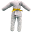 Judo Buddy
